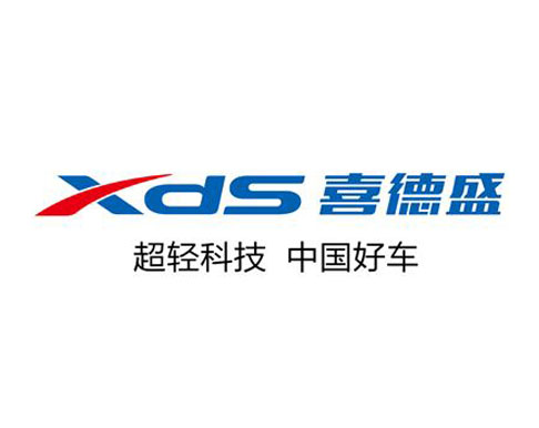 喜德盛自行车